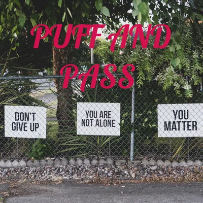 Last episode of Puff and pass