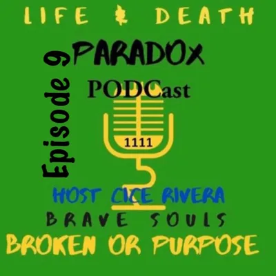 Life & Death Paradox (March 17th Dee Nearly Died, Episode 9)