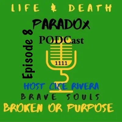Life & Death Paradox (Tina & Gina Episode 8)
