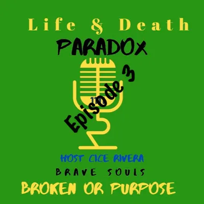Life & Death Paradox (Child's Letter Episode 3)