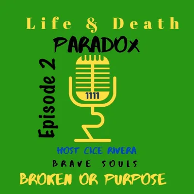 Life & Death Paradox (Mom's Letter Episode 2)