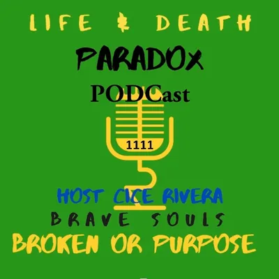 Life & Death Paradox (Episode 1)