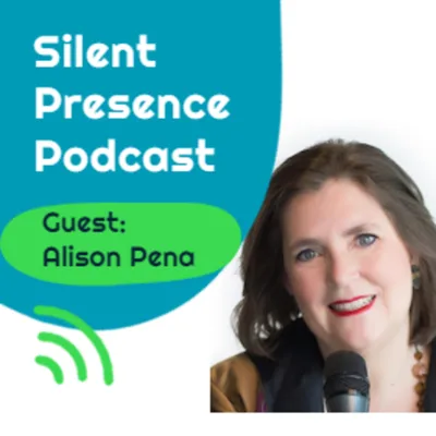 Bad Widow, Alison Pena, Talks About Overcoming Grief and Strategies for Living Powerfully