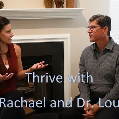 How to Live Out Your Values.