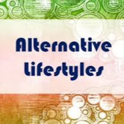 You send me swingin.....(Alternative Relationships)