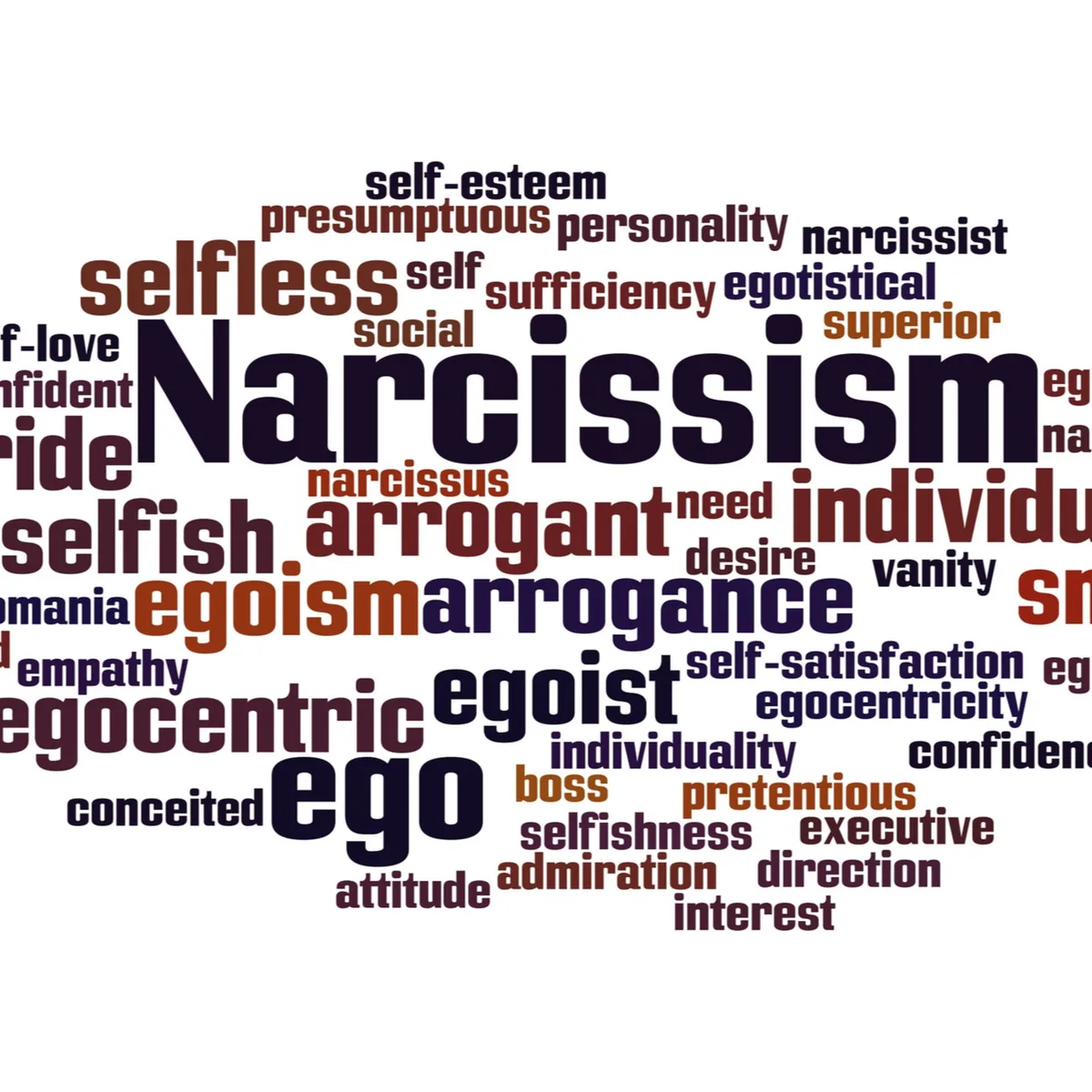 Are You a Narcassist?