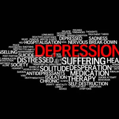 Depression and Suicide: You are not alone!!