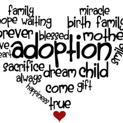 Adoption: How did it affect me?