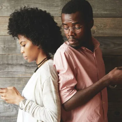 Cheating: Is it you or is it me?