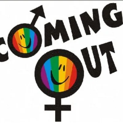 Coming Out: The Battle Within