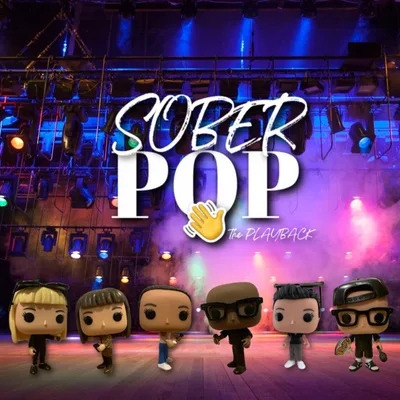 What happens with Sober Instagram Friendships Meet IRL