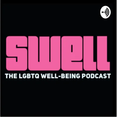Episode 3: Trauma in the LGBTQ Community