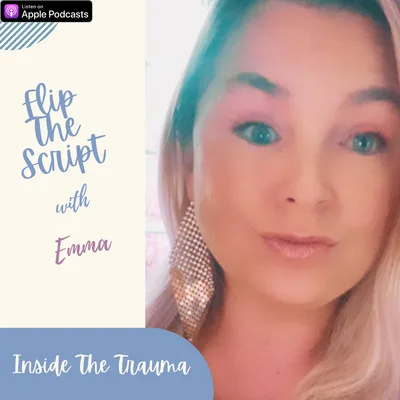 Bonus Episode: Breaking Up With Sugar! Special Guest Netta Gorman