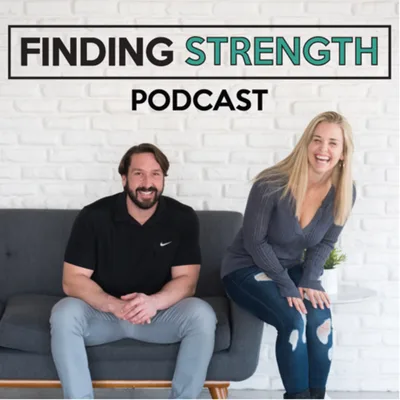 23: Faith Crisis & Spiritual Growth - Matt, Brindy, Bethany and Kevin