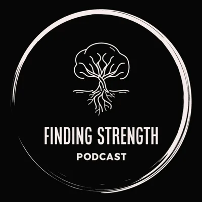 9: Rip Chadwick - Finding the Strength to Stand in Addiction