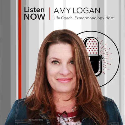 OvercomeOutloud Ep.40 Amy Logan