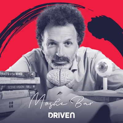 Episode 84: Moshe Bar