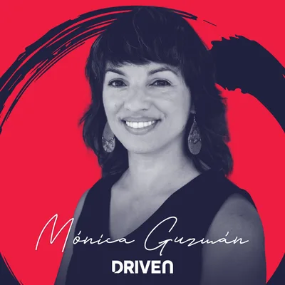 Episode 83: Mónica Guzmán