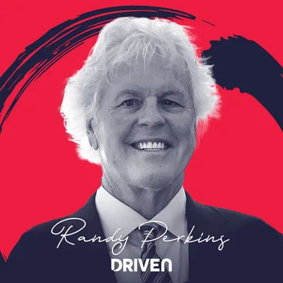 Episode 82: Randy Perkins