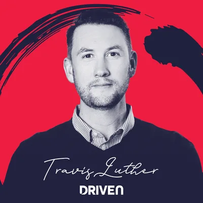 Episode 80: Travis Luther