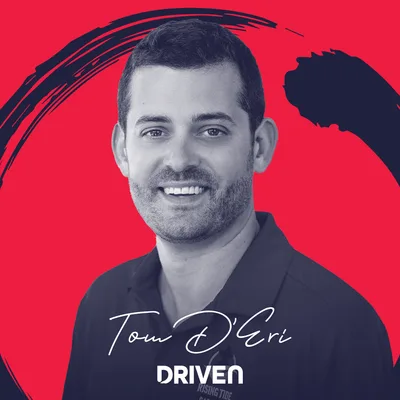 Episode 75: Tom D'Eri