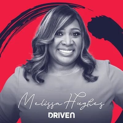 Episode 71: Melissa Hughes