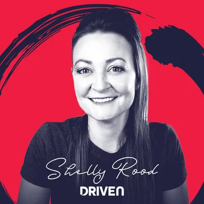 Episode 67: Shelly Rood