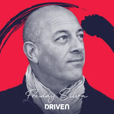 Episode 60: Freddy Silva