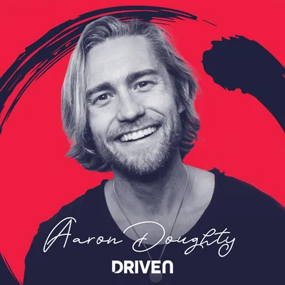Episode 58: Aaron Doughty