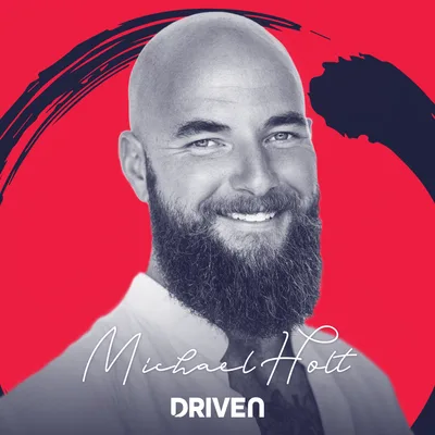 Episode 55: Michael Holt