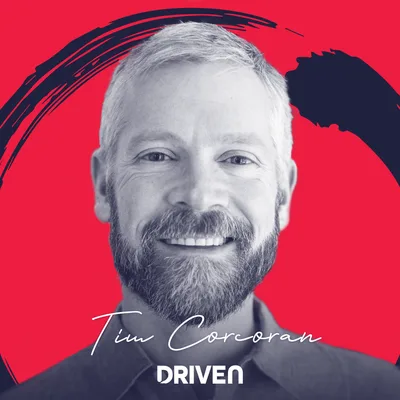 Episode 52: Tim Corcoran