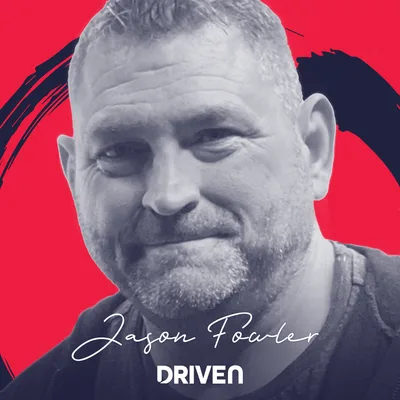 Episode 49: Jason Fowler