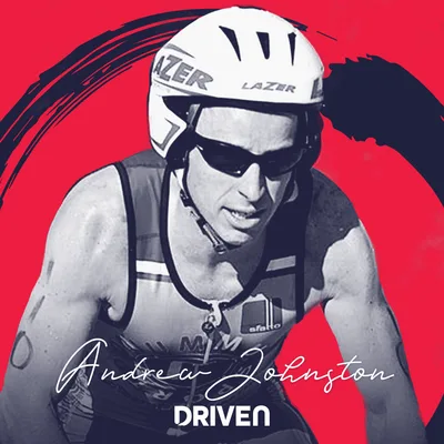 Episode 46: Andrew Johnston