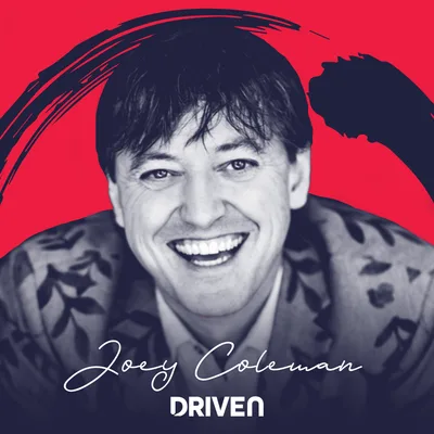 Episode 38: Joey Coleman