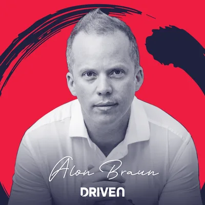 Episode 25: Alon Braun