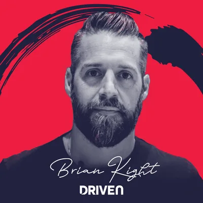 Episode 17: Brian Kight