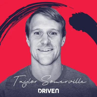 Episode 14: Taylor Sommerville