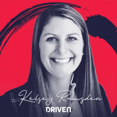 Episode 8: Kelsey Ramsden