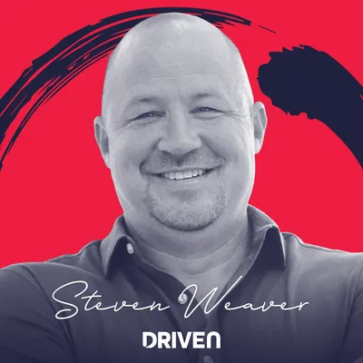 Episode 3: Steven Weaver