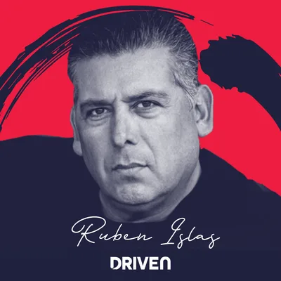Episode 1: Ruben Islas