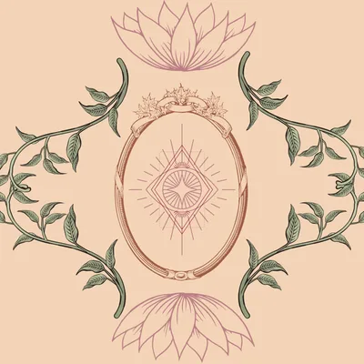 The Lady of Shalott: Breaking the Curse of Emotional Unavailability and Embracing the Divine Feminine - Part One