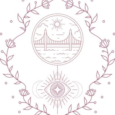 The Bridge: Untangling the Dynamics of Codependency