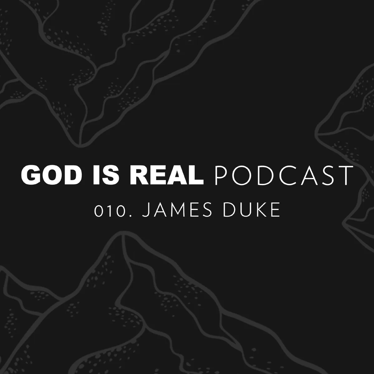 010. JAMES DUKE