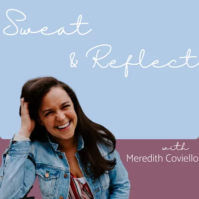 Episode 118: A conversation about being in a state of transition & doing what feels right for YOU & an update on my journey with anxiety meds