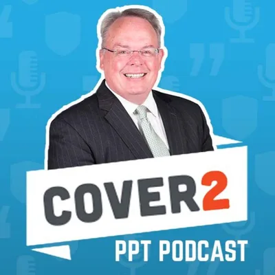 Ep. 275 - Drug Czar Unpacks Our National Opioid Epidemic Strategy