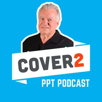 Ep. 254 - David Siegel & The Opioid Pandemic- Part 1