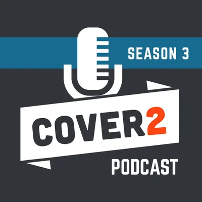 Ep. 22 - Treating Addiction Comprehensively: Dr. Brown, Chief Medical Officer Meridian HealthCare