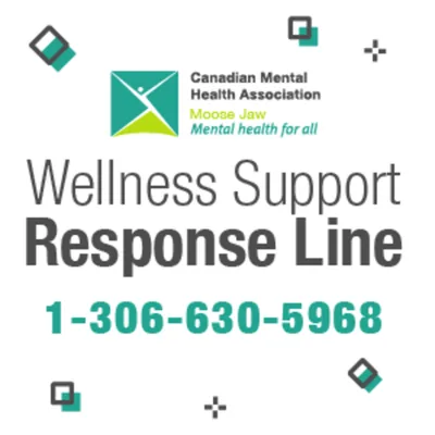 H. O. P. E. Help One Person Everyday (CMHA Moose Jaw)
