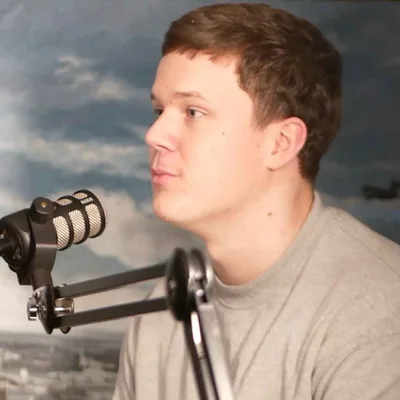 #148 Adam Drummond is the recent star of RTE DIY SOS