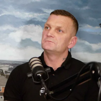 #143 Timmy’s brother Tommy Long shares his story